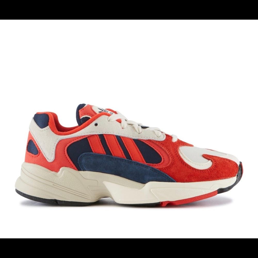 Adidas Yung 1